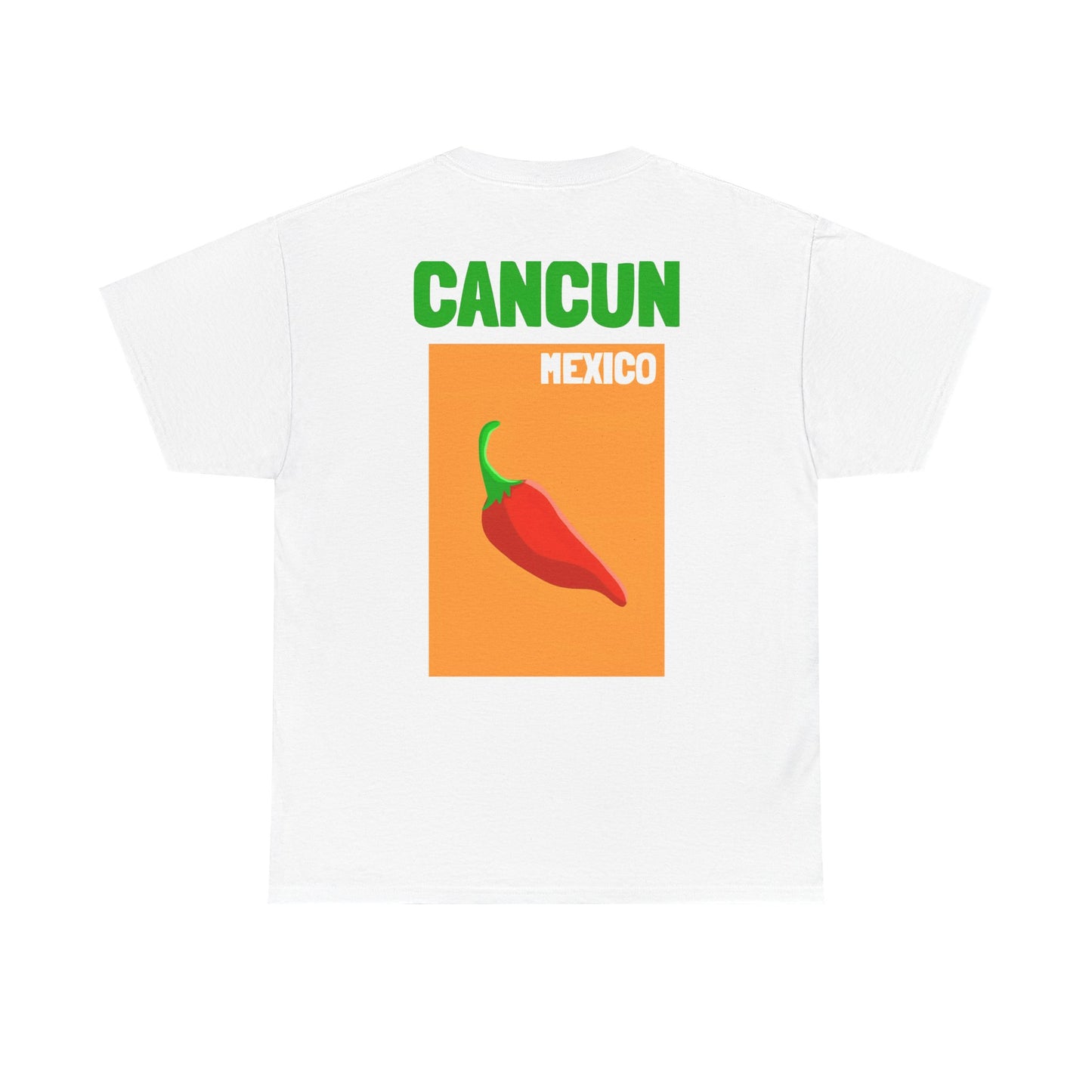 Cancun Tee Shirt