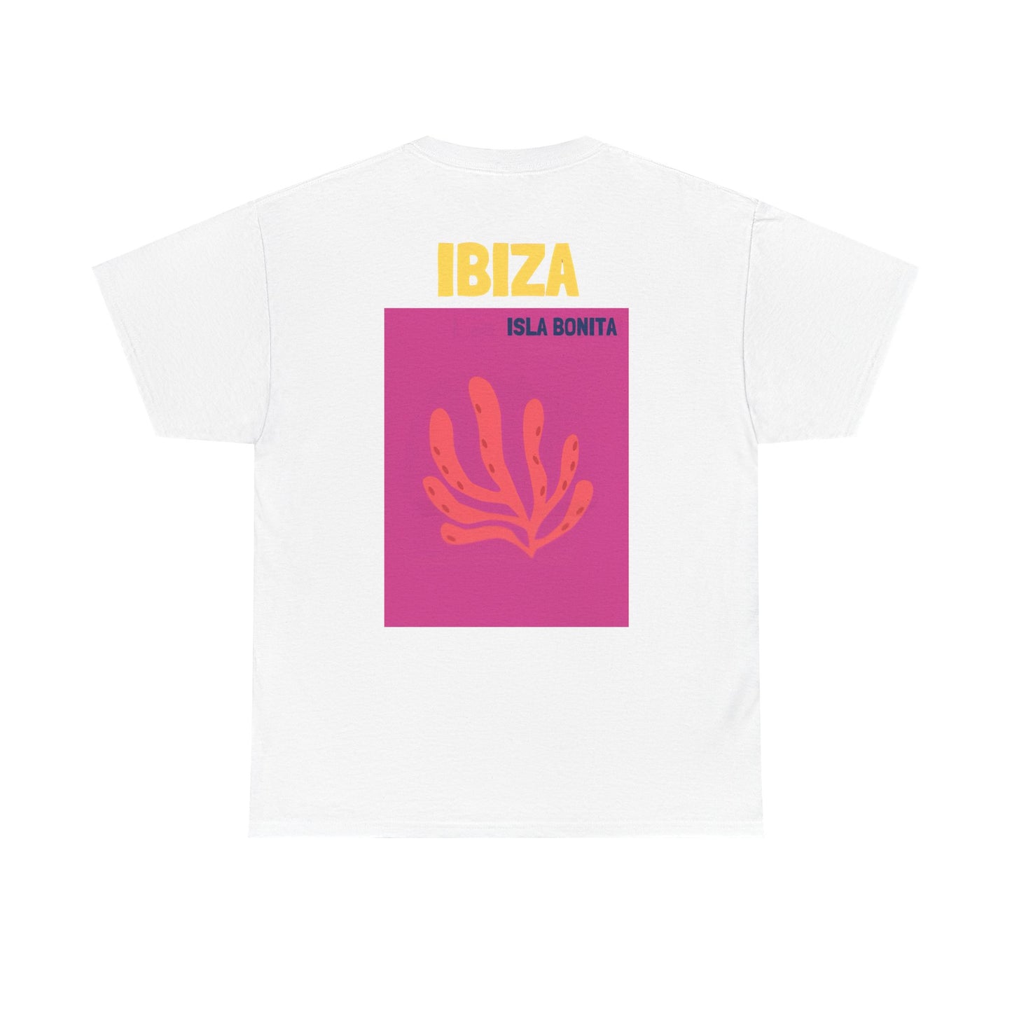 Ibiza Tee Shirt