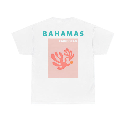 Bahamas Tee Shirt
