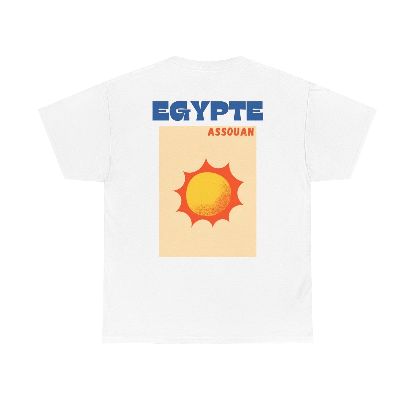 Egypte Tee Shirt