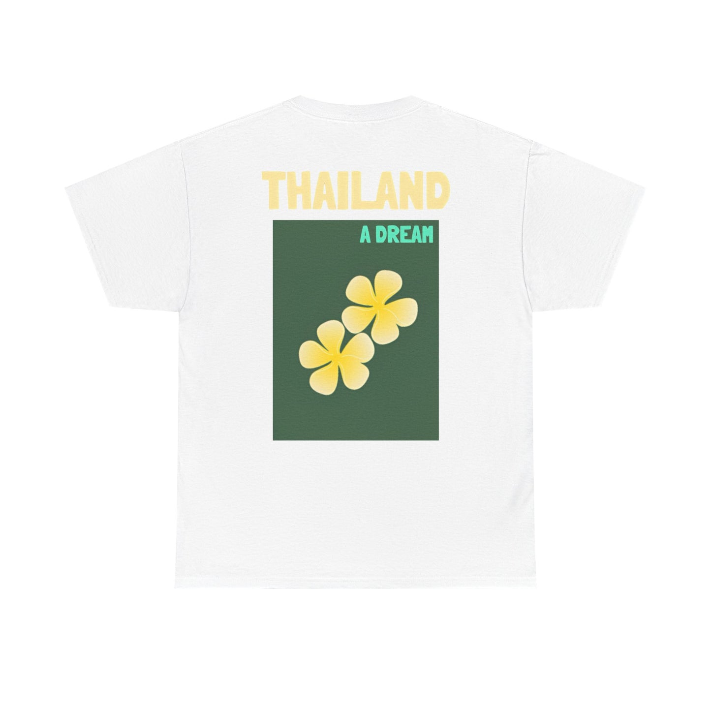 Thailand Tee Shirt