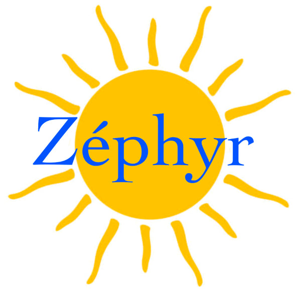 Zéphyr